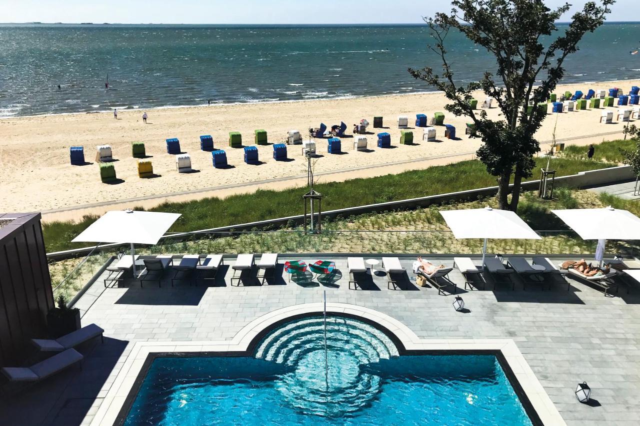 Hotel Upstalsboom 5*